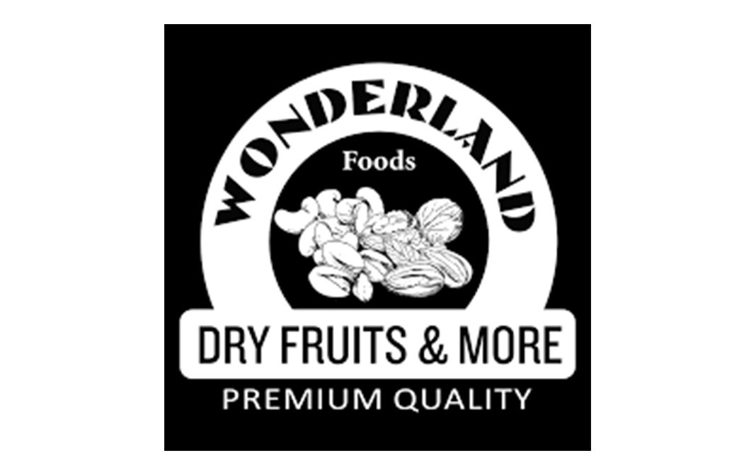 Wonderland Roasted Makhana, Tangy Masala Foxnuts (Roasted in Olive Oil)   Plastic Jar  100 grams